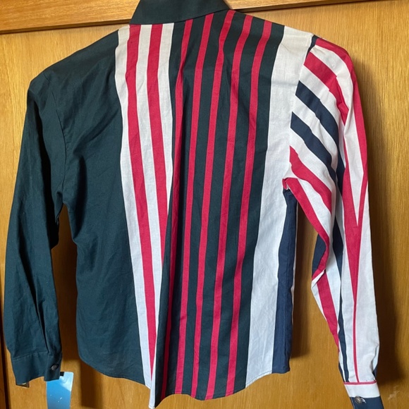 VINTAGE Roper Button Up - Picture 5 of 5